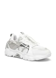 Dark Seer DS Ragnar White Men's Sneaker