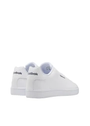 Reebok حذاء التنس الأبيض الملكي الكامل للنساء Eg9415