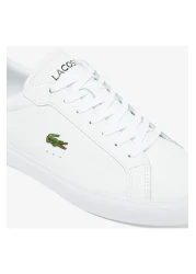 Lacoste POWERCOURT 125 2 SMA Sneaker