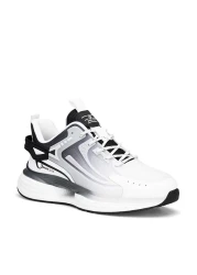 Dark Seer Enigma DS White Black Men's Sneakers