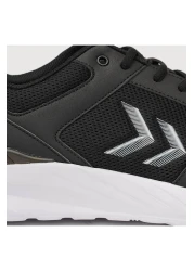 hummel حذاء الجري باللون الأسود للجنسين