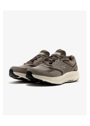 Skechers حذاء الجري Go Run Consistent 2.0 للرجال باللون الكاكي 220866 كيهك