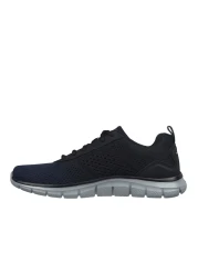 Skechers أحذية Track-rıpkent للرجال 232399-nvbk