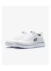 Skechers Track - Moulton Men's White Sneakers232081 Wht