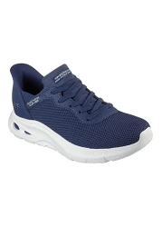 Skechers Nvy 118078 -Navy Blue Sneakers