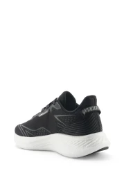 Lotto حذاء الجري BACKWELL 5FX باللون الأسود للرجال