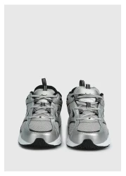 New Balance Performance Unisex Gray Sneakers Ml408Ss