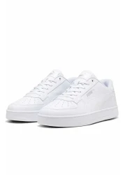 Puma حذاء رياضي كاجوال للرجال من Caven 2.0 392290 -02 أبيض