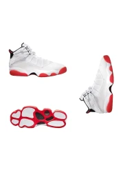 JORDAN Male Adult White