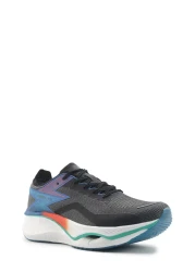 Lumberjack Engolo 5Fx Black Men's Running Shoes