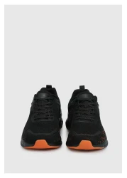 Lumberjack Bıtte 4Fx Black Men's Running Shoes