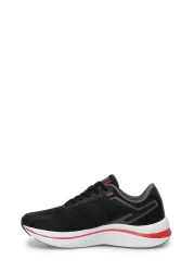 U.S. Polo Assn. حذاء الجري GENESIS 4FX للرجال - أسود