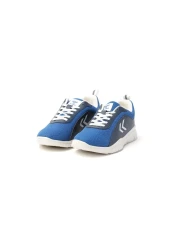hummel 212151-7959 Blue ISMIR SMU SNEAKER