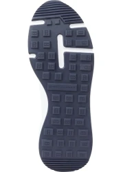 Tommy Hilfiger Logo Mixed Texture Chunky Trainers