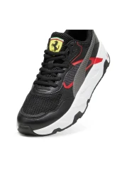 Puma Ferrari Trinity Men's Sneakers30795003-Black