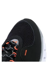 Under Armour Summit Trek Erkek Siyah Sneaker Ayakkabı 3028345-004