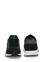 U.S. Polo Assn. U.S. Polo Assn. Drago 4 Fx 101501726 - Men's Sneaker Shoes Black Blue 40-45