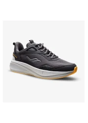 Lescon حذاء الجري Street Runner 2 للرجال مدخن