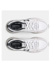 Under Armour Ua Charged Edgebeyaz