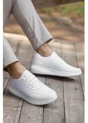 Daxtors D0126 حذاء رياضي يومي لتقويم العظام للرجال