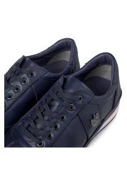 Ducavelli Royale Genuine Leather Men's Daily Shoes, Casual Shoes, 100% Leather Shoes, 4 Season Shoes