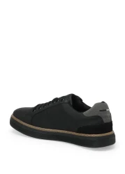 U.S. Polo Assn. Eldorado 2pr Men's Black Sneakers