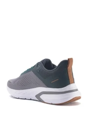 Lotto Lovelo 3fx Gray Men's Running Shoes