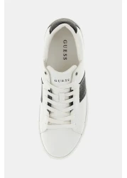 Guess حذاء رياضي رجالي بشعار Todi 4G