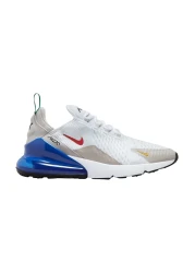Nike Air Max 270 Fa22 Men's Sports Shoes - White