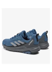 adidas Terrex Anylander Blue Trekking Men's Shoes Id5486