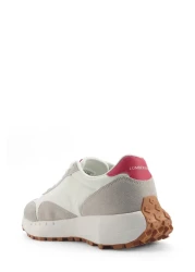 Lumberjack حذاء رياضي Coast 5fx Bej Erkek