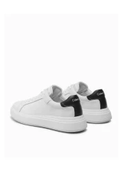 Calvin Klein Low Top Lace up Sneaker