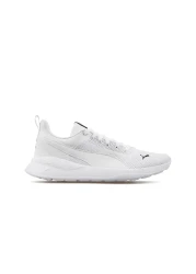 Puma حذاء كاجوال رجالي باللون الأبيض37112803 أنزارون لايت