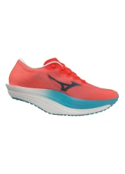 Mizuno Wave Duel Pro Men's Running Shoes Orange