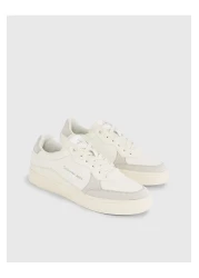 Calvin Klein Classic Cupsole Low Lth ml Fad