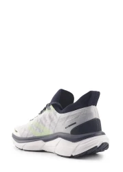 U.S. Polo Assn. STEVEN 4FX GRAY-GREEN Men's Running Shoes