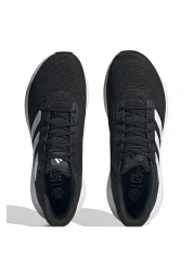 adidas Response Runner U Black Men's Sports Shoes Id7336