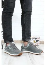 Hammer Jack Men's Sports Shoes Chile 102 19253-m Grey/grey 11s04chile 11s04chile