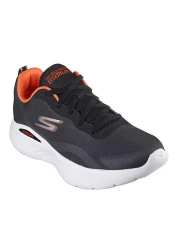 Skechers Black Sneaker - GO RUN LITE -220896-BKOR