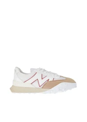 Yaya by Hotiç Beige Men's Sneakers