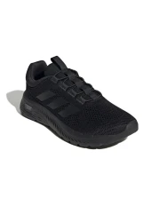 adidas حذاء كاجوال رجالي من Cloudfoam Comfy El IH2965 باللون الأسود