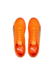 Puma PUMA Ultra Play MG - الترا أورانج سكي أكشايك بلانك