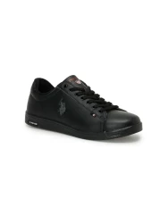 U.S. Polo Assn. U.S. Polo AssnFranco Men's Black Sneakers