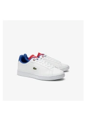 Lacoste Carnaby Pro White Sneaker