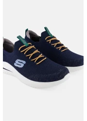 Skechers Lacivert Sneaker - DELSON 3.0 - 210574-NVY