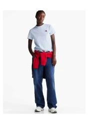 Tommy Hilfiger Ecru Women's Coney Sneakers