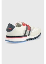 Tommy Hilfiger Tommy Hilfiger Men's Shoes Em0em00970-ybr