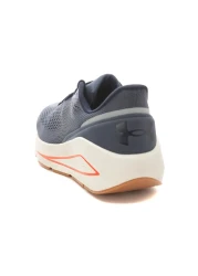 Under Armour سونيك 7 Erkek Gri Koşu Ayakkabısı 3028002-044