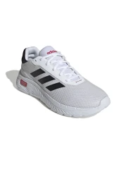 adidas Cloudfoam Comfy Men's Casual Shoes Ih6132 White