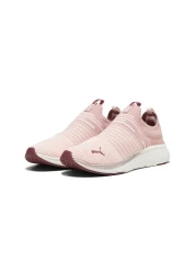 Puma Softride Pro Echo Frosty Pink Slip-On Shoes - Fu